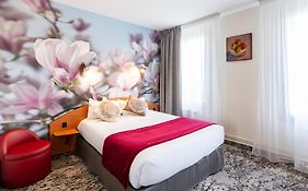 Logis Hotel Des Ducs